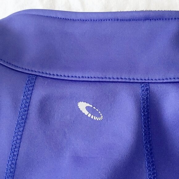 Tek Gear Jacket Blue M - Picture 6 of 8